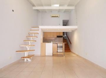 PH · 57m² · 3 Ambientes · 1 Cochera · Venta PH 3 1/2 Ambientes V. Luro 1p Balcon Cochera