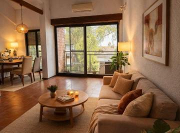 Departamento · 44m² · 2 Ambientes · Venta Ciudad Jardin Depto 3amb