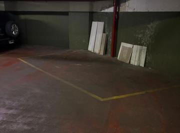 Garage , Recoleta · Cochera Recoleta en Edificio con Seg. 24hs.