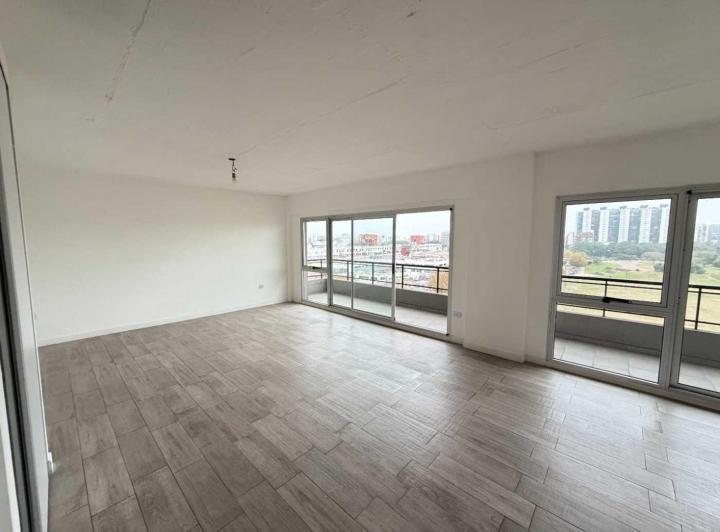 Departamento · 70m² · 2 Ambientes