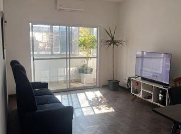 PH · 59m² · 3 Ambientes · PH 3 Amb Patio Terraza Priv | Ciudadela | Permuta