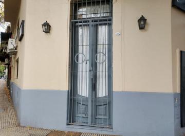 PH · 45m² · 3 Ambientes · PH 3 Ambientes en Esquina – Bajas Expensas