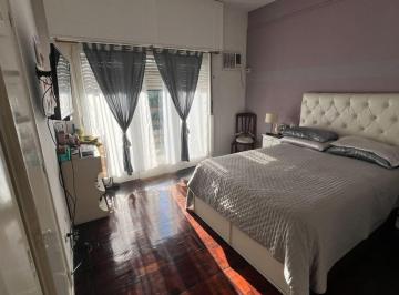PH · 127m² · 4 Ambientes · PH 4 Amb con Gran Terraza y Parrilla