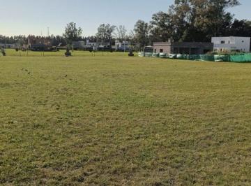 Terreno · 1017m² · Lote Barrio Monet Cardales 1000 m² Venta/permuta