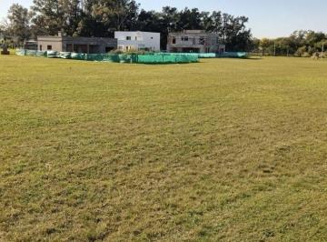 Terreno · 1017m² · Venta/permuta Lote 1017 m² Barrio Monet Cardales