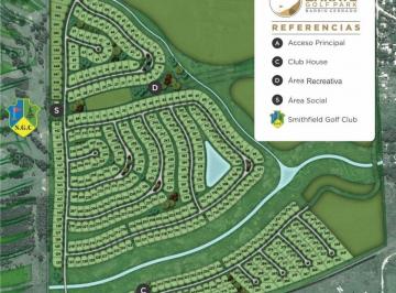 Terreno · 600m² · Venta de Lotes a Partir de 600 m² con Financiacion