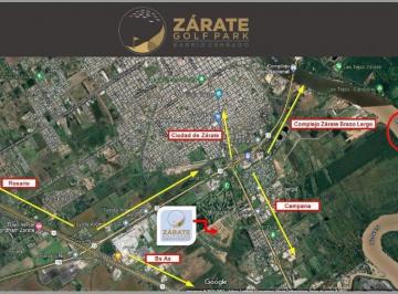 Terreno · 656m² · Venta de Lotes a Partir de 650 m² con Financiacion