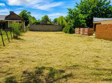 Terreno · 300m² · Venta Lote en Sierra de La Ventana - Valle Hermoso