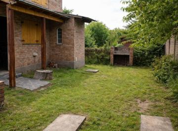 Casa · 35m² · 2 Ambientes · Cabaña de 1 Dormitorio Sierra de La Ventana