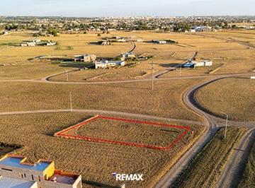 Terreno · 993m² · Venta de Lote en Campos de Alem