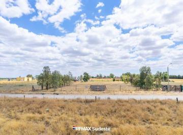 Terreno · 3200m² · Lote de 3.200 m² Zona Club Midget. Alambrado