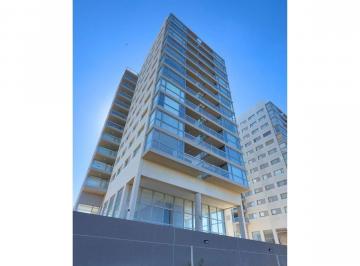 Departamento · 65m² · 3 Ambientes · 1 Cochera · Venta Departamento con Vista Al Mar