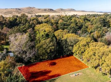 Terreno · 1021m² · Venta Lote Villa Arcadia