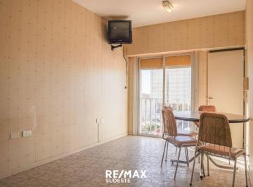 Departamento · 23m² · 1 Ambiente · Venta Monoambiente a m del Mar Monte Hermoso