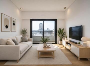 Departamento · 77m² · 3 Ambientes · 1 Cochera · Venta Semipiso de 3 Amb a Estrenar Lamadrid 500