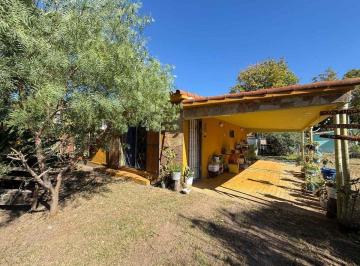 Casa · 155m² · 4 Ambientes · 1 Cochera · Casa 2 Dorm. + Vivienda Al Fondo San Luis