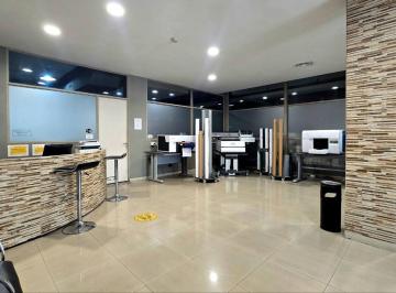Depósito · 862m² · Venta Galpón con Oficinas Barracas