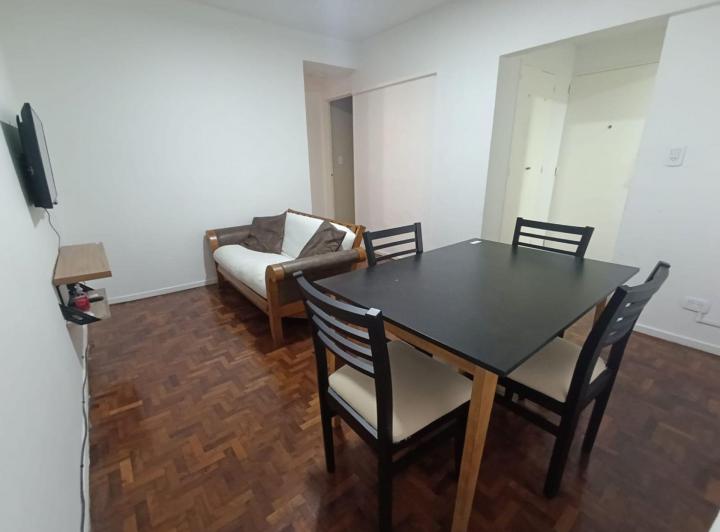 Departamento · 35m² · 2 Ambientes