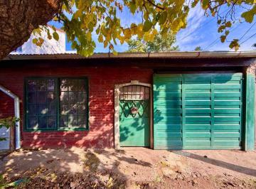 PH · 62m² · 3 Ambientes · 1 Cochera · Venta PH 3 Amb Frente Coch Patio - Villa Club Hurl.