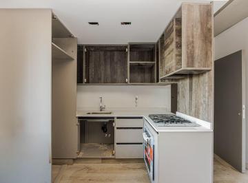 Departamento · 32m² · 1 Ambiente · Monoambiente con Balcon Saavedra a Estrenar