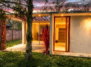 Casa · 70m² · 2 Ambientes · Casa en Venta en Pergamino a Estrenar