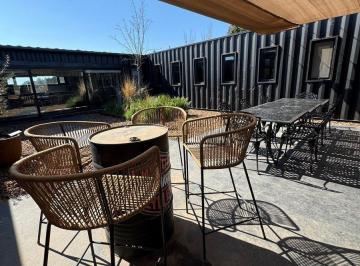 Casa · 155m² · 4 Ambientes · 1 Cochera · Casa en Venta en Trenque Lauquen
