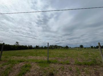 Terreno · 800m² · Terreno en Venta en Pergamino en Tierra de Sueños