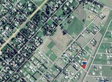 Terreno · 800m² · Terreno en Venta en Pergamino