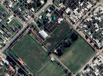 Terreno · 753m² · Terreno en Venta en Colon Buenos Aires