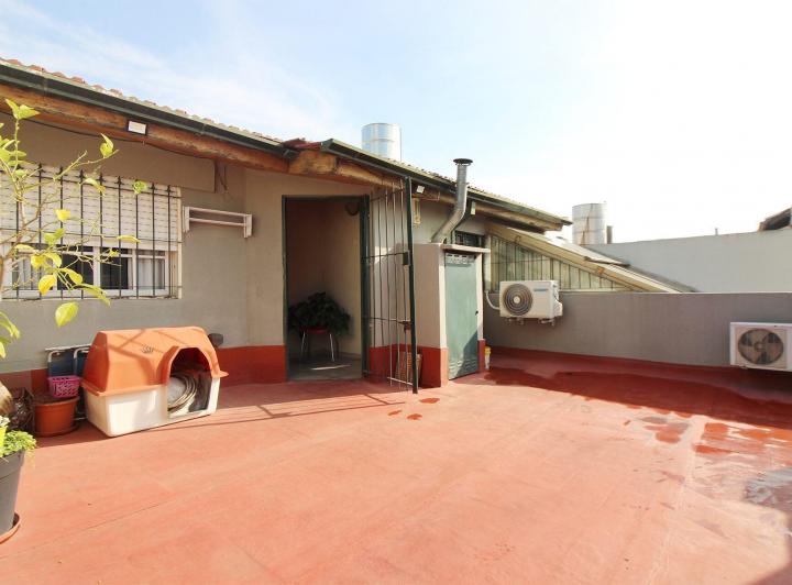 PH · 152m² · 4 Ambientes