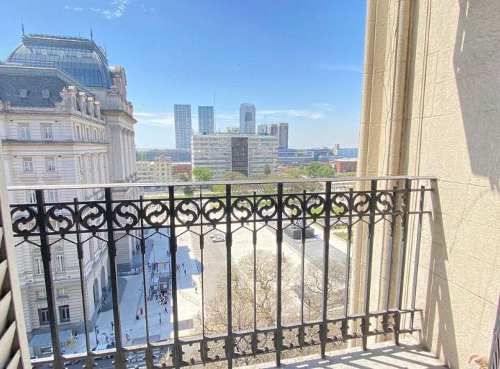 Departamento · 87m² · 4 Ambientes