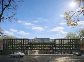 Local comercial · 152m² · 8 Cocheras · Alquiler Local Comercial/oficinas Martinez