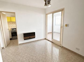 Departamento · 51m² · 3 Ambientes · Venta Departamento 3 Ambientes Balcón San Fernando