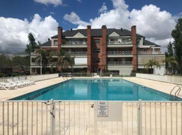 Departamento · 85m² · 3 Ambientes · 3 Cocheras · Venta Depto Tortugas 3 Amb + 3 Cocheras Amenities