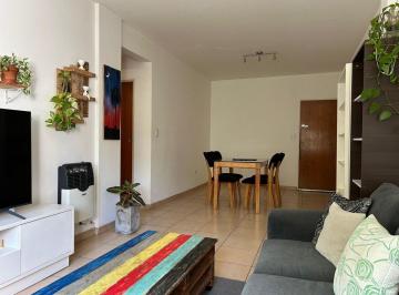 Departamento · 48m² · 2 Ambientes · Venta Depto 2 Amb Apto Credito San Martin Centro