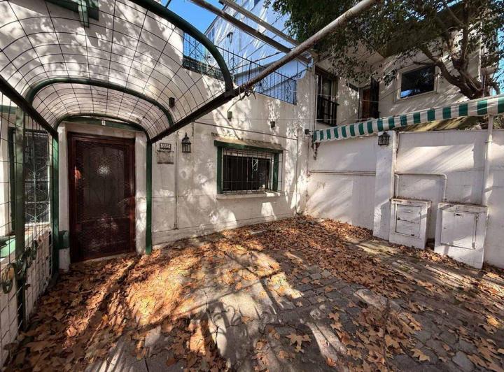 PH · 96m² · 4 Ambientes · 2 Cocheras