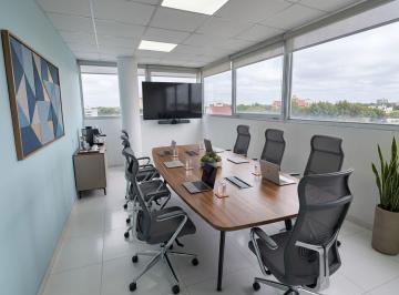 Oficina comercial · 87m² · 1 Cochera · Oficina en Venta San Fernando con Cochera