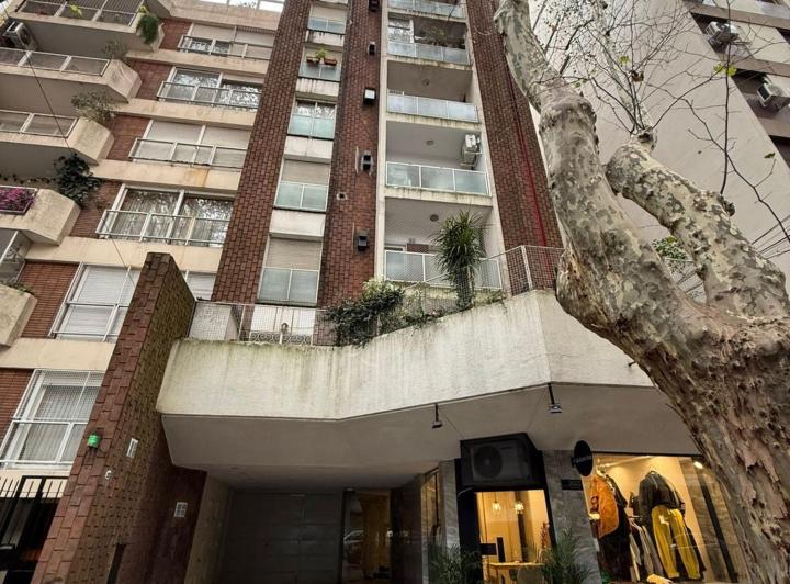 Departamento · 32m² · 2 Ambientes
