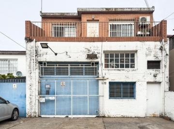 Depósito · 253m² · Venta Taller Mecánico con Casa de 4 Amb