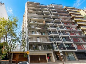 Departamento · 103m² · 5 Ambientes · 1 Cochera · En Venta 3 Dormit C/dep. Coch. Fte Pque Chacabuco