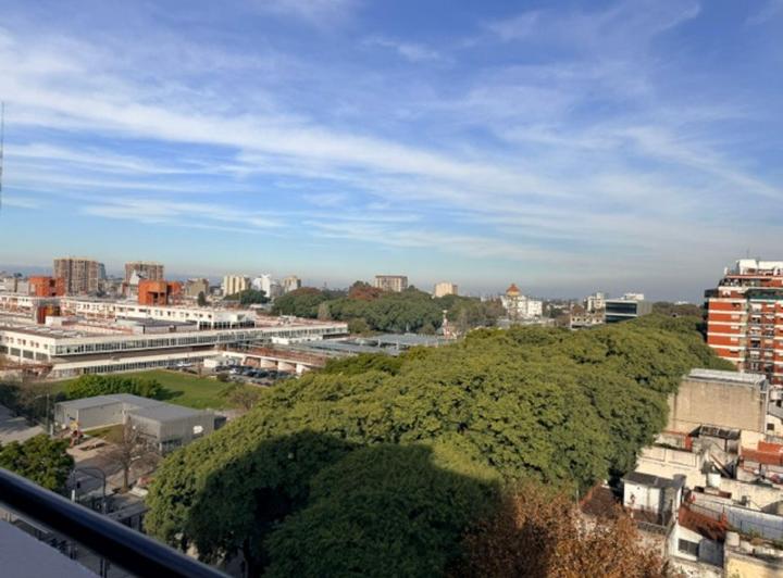 Departamento · 53m² · 2 Ambientes · 1 Cochera