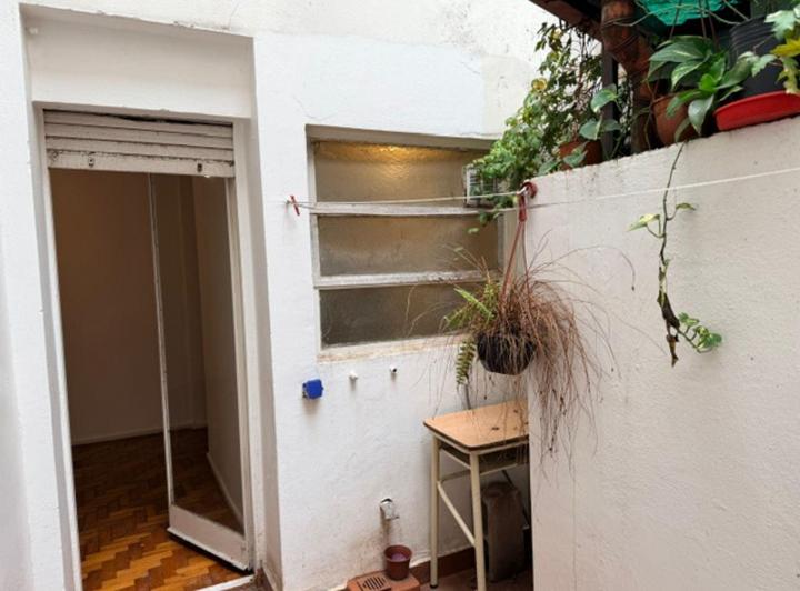 Departamento · 35m² · 2 Ambientes