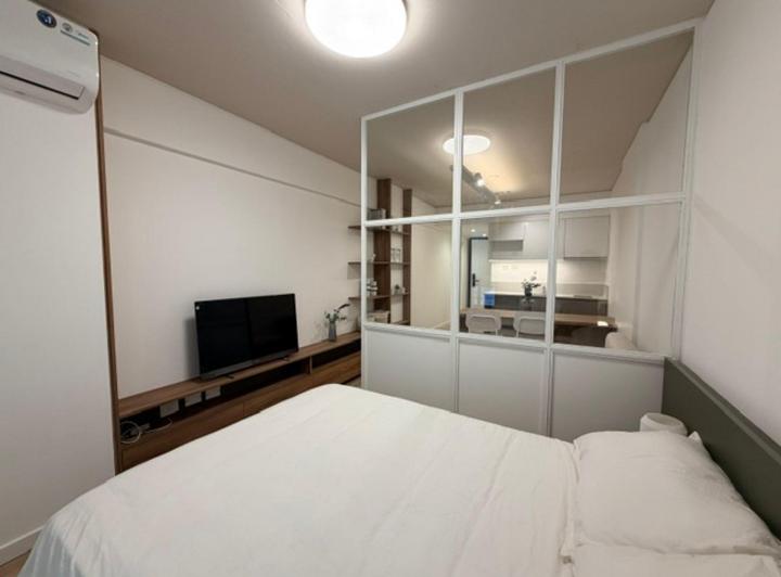 Departamento · 31m² · 1 Ambiente