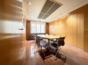 Oficina comercial · 240m² · 3 Cocheras · Venta Microcentro Oficina 240 m 3 Cocheras