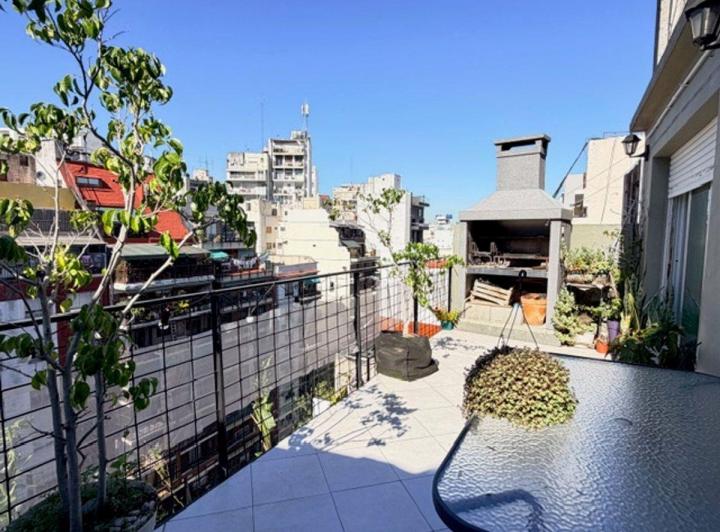 Departamento · 45m² · 2 Ambientes