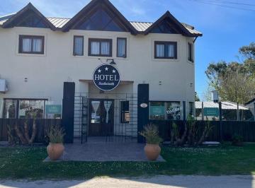 Hotel · 600m² · Venta de Hotel E Santa Clara del Mar