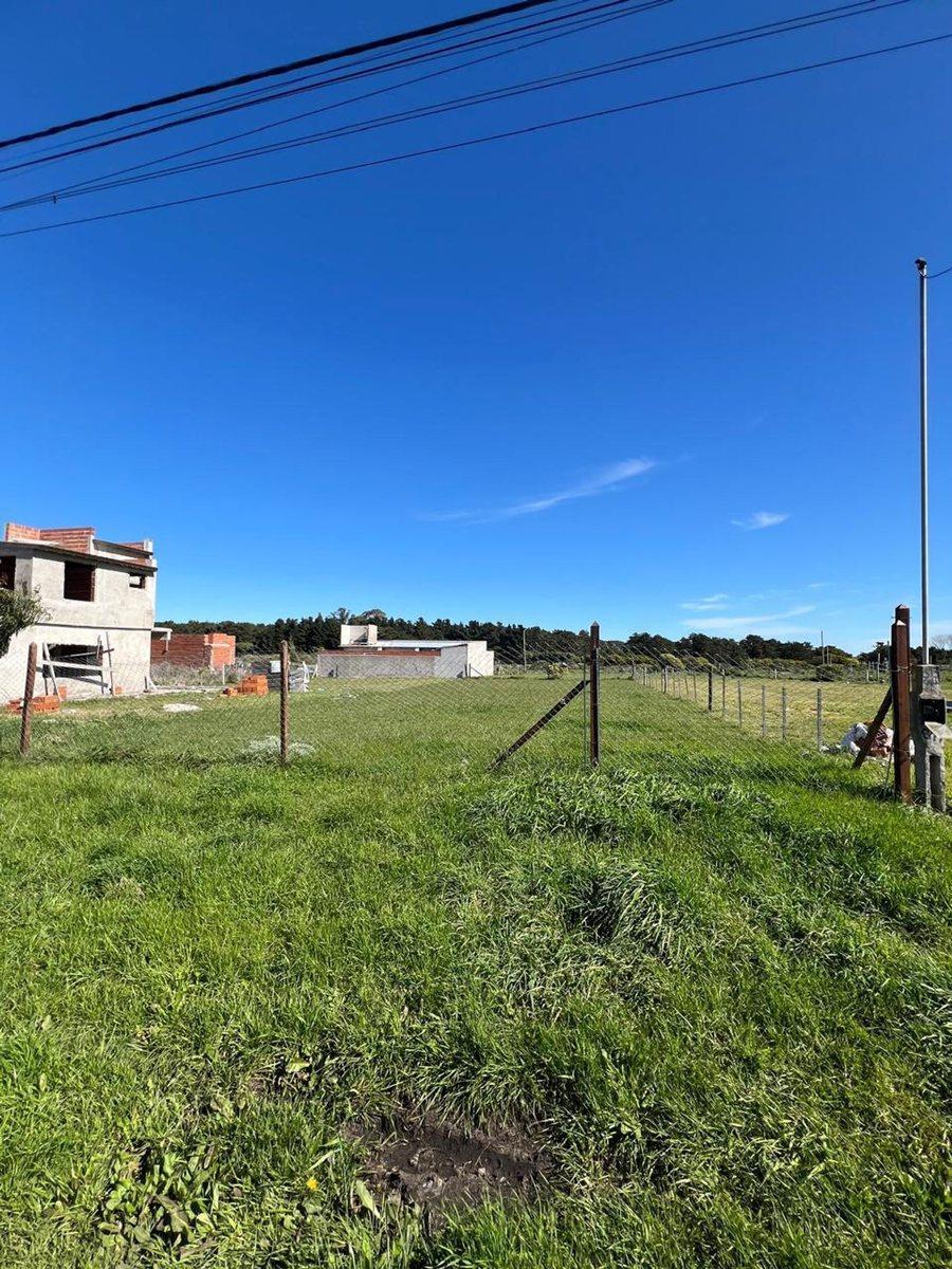 Lote a 5 cuadras del mar Calle 513 entre 14 y 16