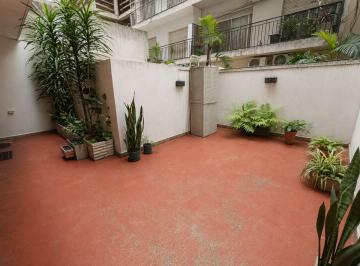 Departamento · 85m² · 3 Ambientes · Dpto 3 Amb en Venta Balvanera 2 Patios