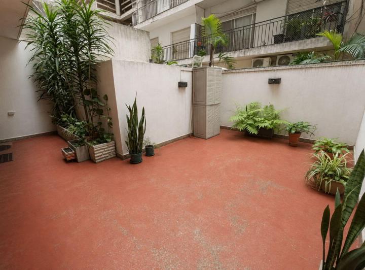Departamento · 85m² · 3 Ambientes