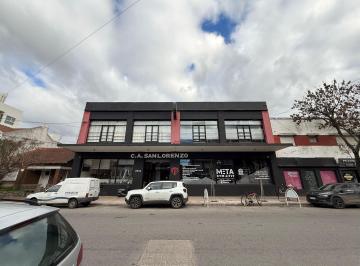 Local comercial · 60m² · Espacio en Alquiler 24 Meses | Club San Lorenzo |